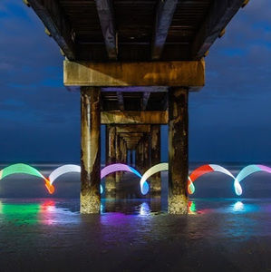 Meet your Posher, Donnie